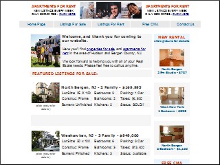 Web site www.unitedbrokers.com, United Brokers